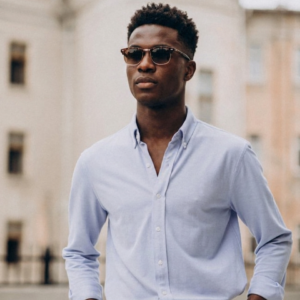 Home solid shirt
