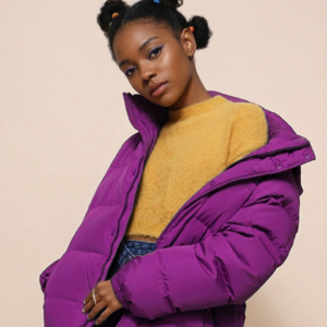 Home flowline dresses