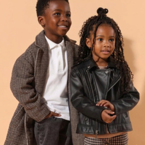 mini jackets
